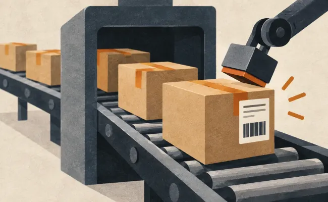 Pełna Automatyzacja Procesów w Projekcie E-commerce: Studium Przypadku