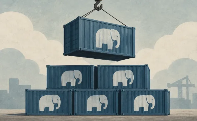 Skalowanie aplikacji PHP z wykorzystaniem kontenerów Docker