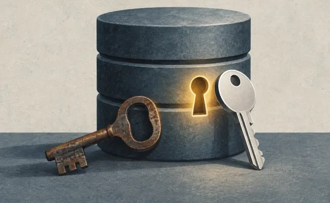 Nowości w MySQL 8.4: Brak domyślnego wsparcia dla wtyczki mysql_native_password